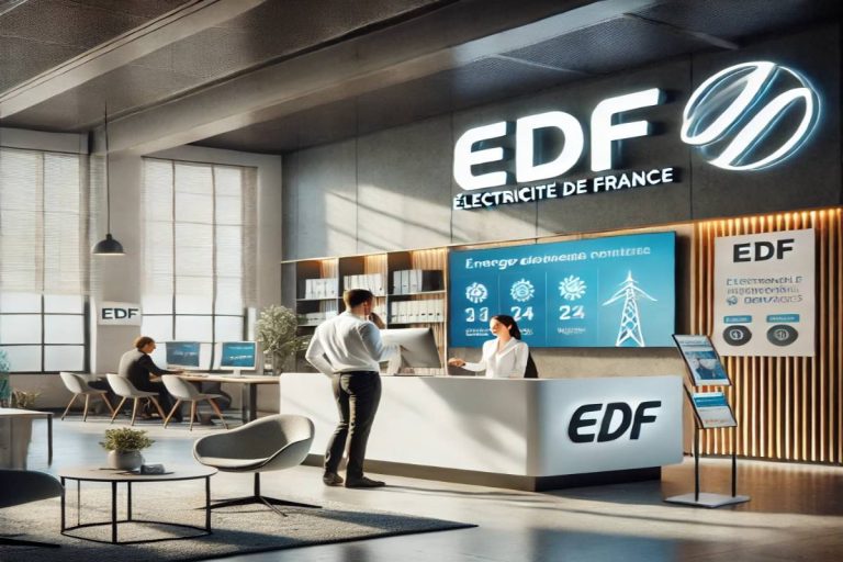 agence edf lille